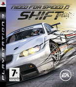 Electronic Arts Need for Speed Shift PlayStation 3