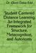 Student Centered Distance Learning: An Integrated Framework for Structure, Metacognition, and Autonomy