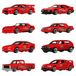 Hot Wheels JGK09 speelgoedvoertuig