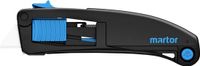 MARTOR SECUPRO MAXISAFE Veiligheidsmeter met Keramisch Lemmet