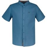 Quiksilver Heren Time Box Sweatshirt (pak van 1)