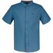 Quiksilver Heren Time Box Sweatshirt (pak van 1)