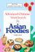 Advanced Chinese Word Search for Asian Foodies (Simplified Chinese Edition)
