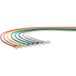 Lapp ETHERLINE 24441324 Câble réseau Noir 10 m Cat6a S/FTP