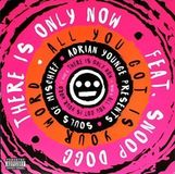Konkurrent Adrian Younge & Souls Of Mischief - Souls Of Mischief - There Is Only Now (7" Single)