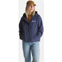 Jack wolfskin Tempest 2L Regenjas Dames