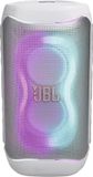 JBL PartyBox 130 Blanc