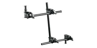 Manfrotto 196AB-3 - Statief Accessoire - Zwart - Aluminium