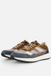 Australian Grants Sneakers grijs Leer - Maat 45