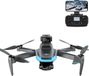 LUXWallet SkyPulse Drone Quadricoptère GPS