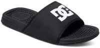 DC Shoes Bolsa Slippers Zwart EU 46 Man