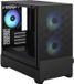 Fractal Design Pop Mini Air RGB Black TG