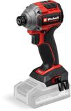 Einhell Professional Accu Slagschroefmachine TP-CI 18/250-C Li BL Solo