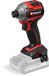 Einhell Professional Accu Slagschroefmachine TP-CI 18/250-C Li BL Solo
