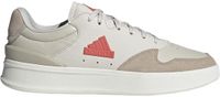 Adidas Kantana Beige Leren Lage Sneakers EU 45 1/3 Mannen
