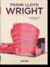 Frank Taschen 45th Edition- Frank Lloyd Wright Hardcover