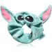 Mad Beauty Grogu Galaxy Haarelastiekjes 1 st
