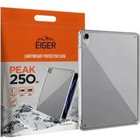 Eiger Peak 250m - Achterzijde behuizing voor tablet - voor Apple 10.9-inch iPad Wi-Fi, Wi-Fi + Cellular