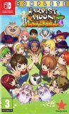 Rising Star Games Harvest Moon: Light of Hope - Special Edition Complete Nintendo Switch