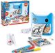 Canal Toys Instantcamera Paw Patrol, PPC 037, imprime plus de 250 photos, avec filtres et autocollants