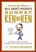 The New York Times Will Shortz Presents Sunday Kenken