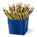 Staedtler Noris Grafietpotlood HB 2.0 mm 48 Stuks