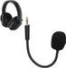 kwmobile microfoon voor gaming headset - geschikt voor Razer Barracuda X - 10 cm - In zwart