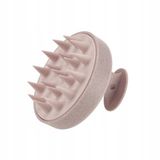 Efalock Green Tools Haarhoofdmassager Roze