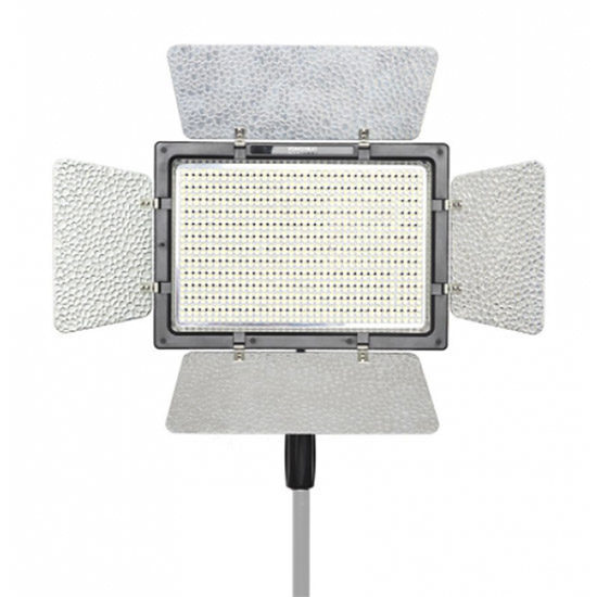 YongNuo YN-900 II 3200K-5500K LED Light