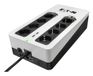 Eaton 3S850D Système d'alimentation sans interruption UPS interactif 510W Blanc