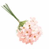 Loberon Sierboeket Tilla roze