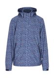 Exide Jas Heren Blauw Polyester S