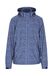 OCY Tussenjas indigo / gemengde kleuren