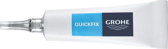 GROHE QuickGlue set S - Lijm voor badkameraccessoires - 41247000