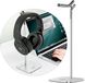 Ugreen Headset Stand - Aluminium - Zilver