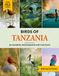 Birds of Tanzania: A Birdwatching Picture Book with Fun Facts and Photography for Kids, Adults & Birders