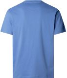 Hackett T-shirt à manches courtes Island Bleu XL Homme