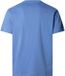 Hackett T-shirt à manches courtes Island Bleu XL Homme