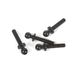 Team Losi Racing TLR236012 accessoires, hardware en gereedschap, meerkleurig