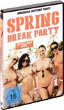 Freaking Xxx-spring Break Party-dvd - Xxx-spring Break Party-dvd