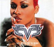 Let Eve - Let Me Blow Ya Mind - CD