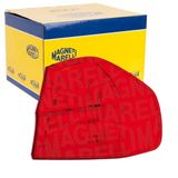 MAGNETI MARELLI Heckleuchte 714021830801 rechts | Compatibel met: BMW 3