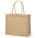 Sac en jute A4