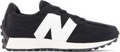 New Balance PH327 Baskets basses Unisexe Enfants Noir Synthétique