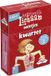 Identity Games Menselijk lichaam Weetjeskwartet - Bordspel - Unisex - Vanaf 6 Jaar