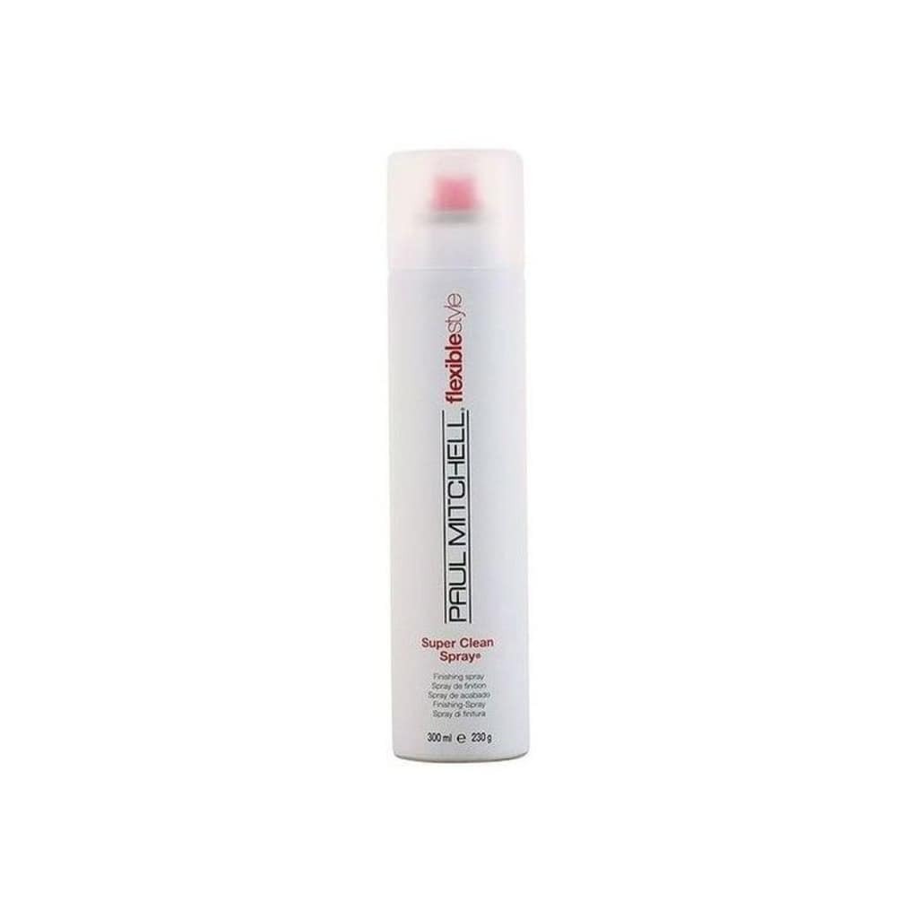 Paul Mitchell Flexible Style Super Clean Spray 300 ml