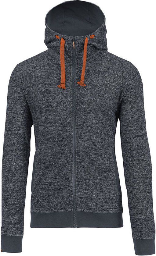 Karpos Totoga Hemp Jasje - Ombre Blue / Melange - Maat M - Heren - 2024