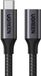 Ugreen USB-C naar USB-C kabel 1m