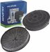 Alapure filtre à charbon pour Essentiel B CFC0038668 / 1015644