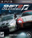 Electronic Arts Need For Speed: Shift 2 Unleashed - PS3